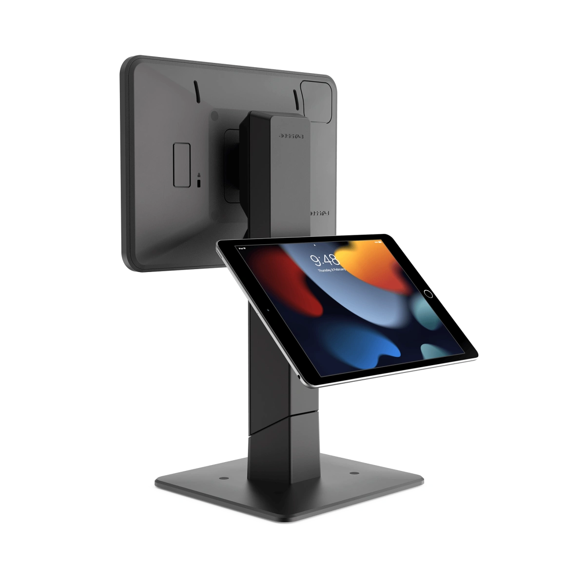 Gemini Dual - Ayaklı Tablet Standı