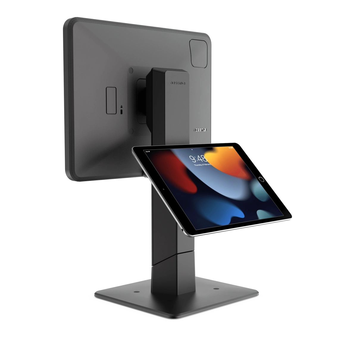 Gemini Dual - Ayaklı Tablet Standı