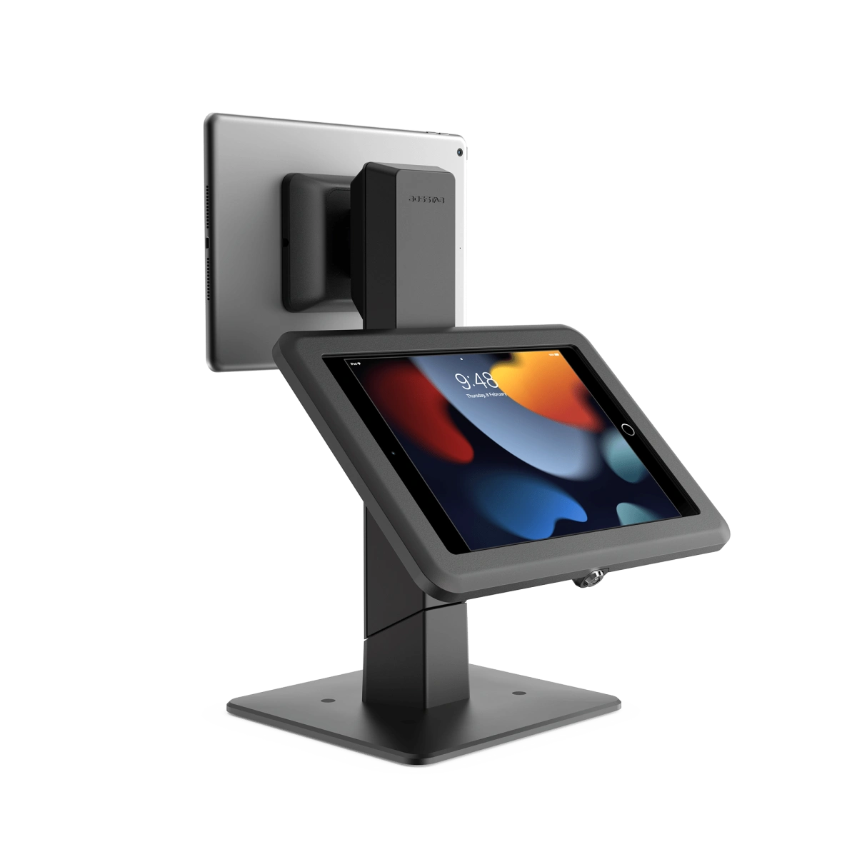 Gemini Dual - Ayaklı Tablet Standı