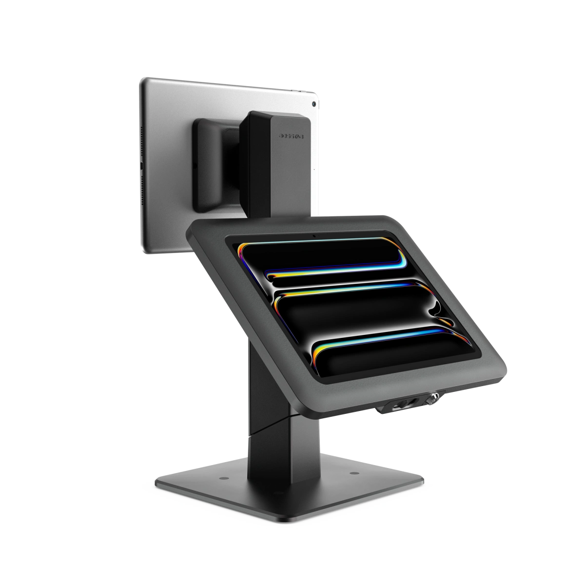 Gemini Dual - Ayaklı Tablet Standı