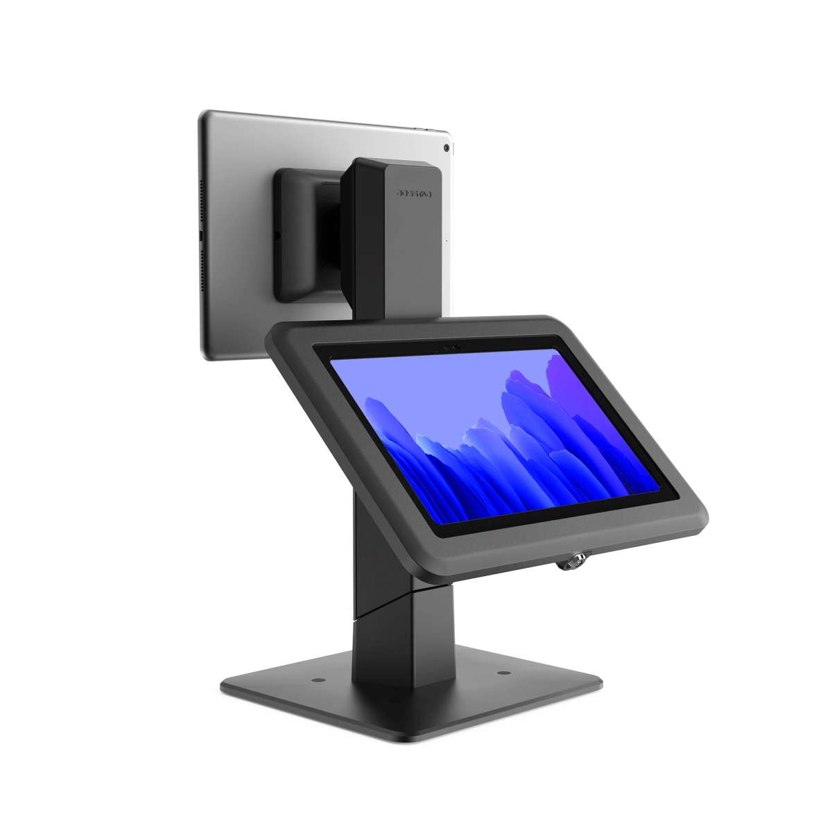 Gemini Dual - Ayaklı Tablet Standı