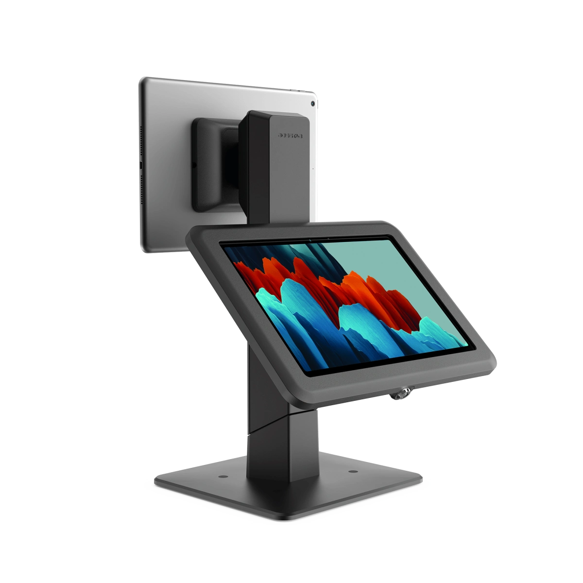 Gemini Dual - Ayaklı Tablet Standı