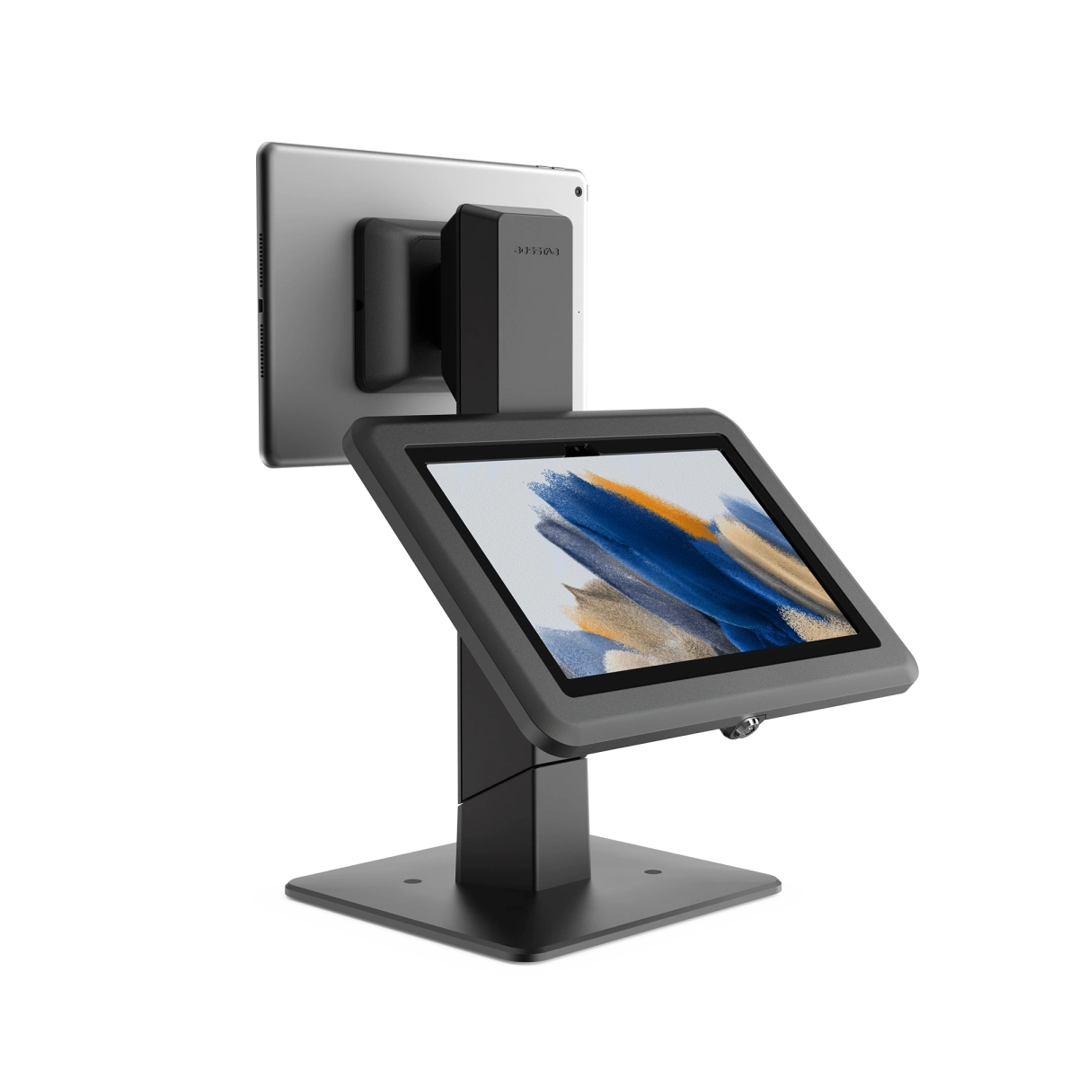 Gemini Dual - Ayaklı Tablet Standı