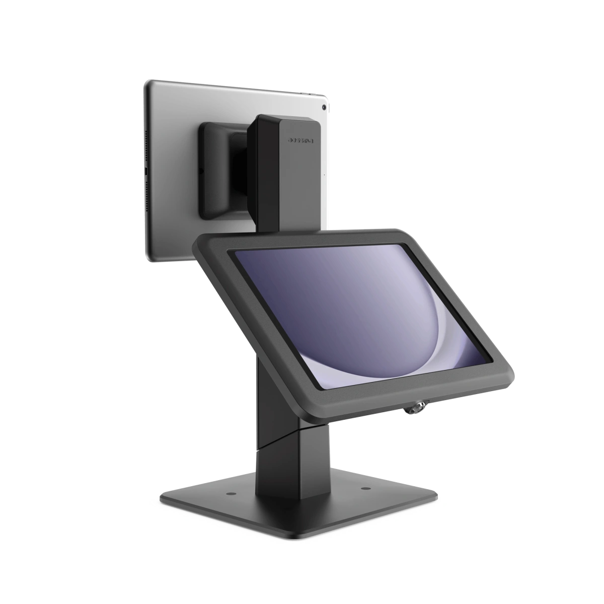 Gemini Dual - Ayaklı Tablet Standı