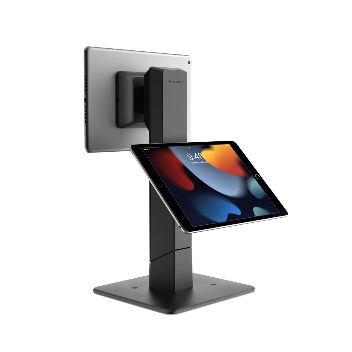 Gemini Dual - Ayaklı Tablet Standı