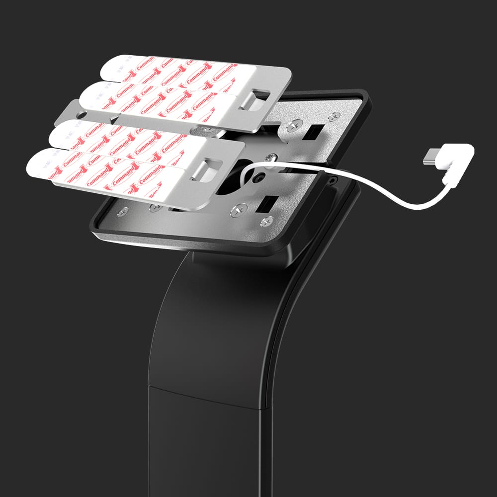 Touch Evo - Zemin Standı