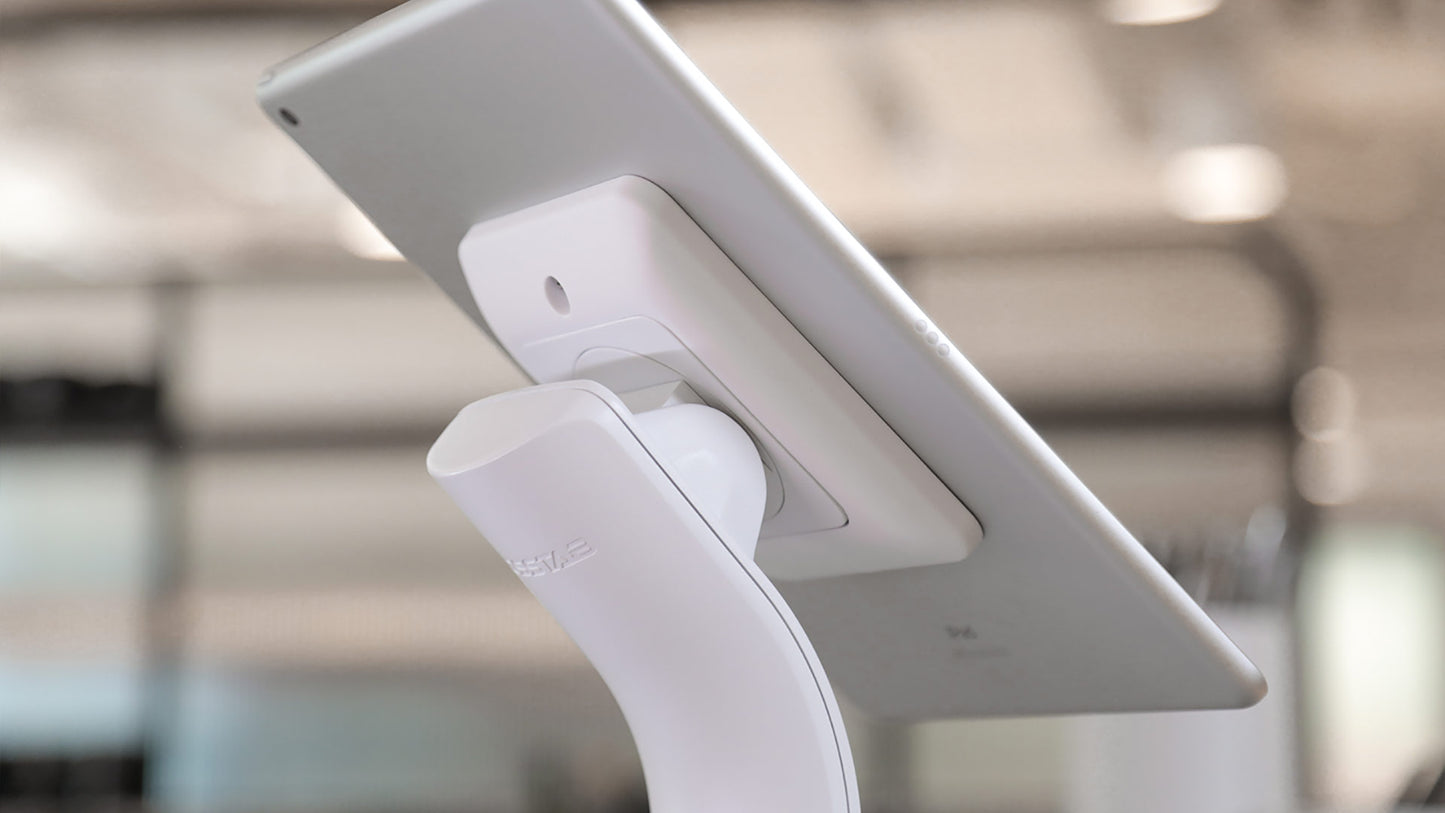 Touch Evo - Zemin Standı