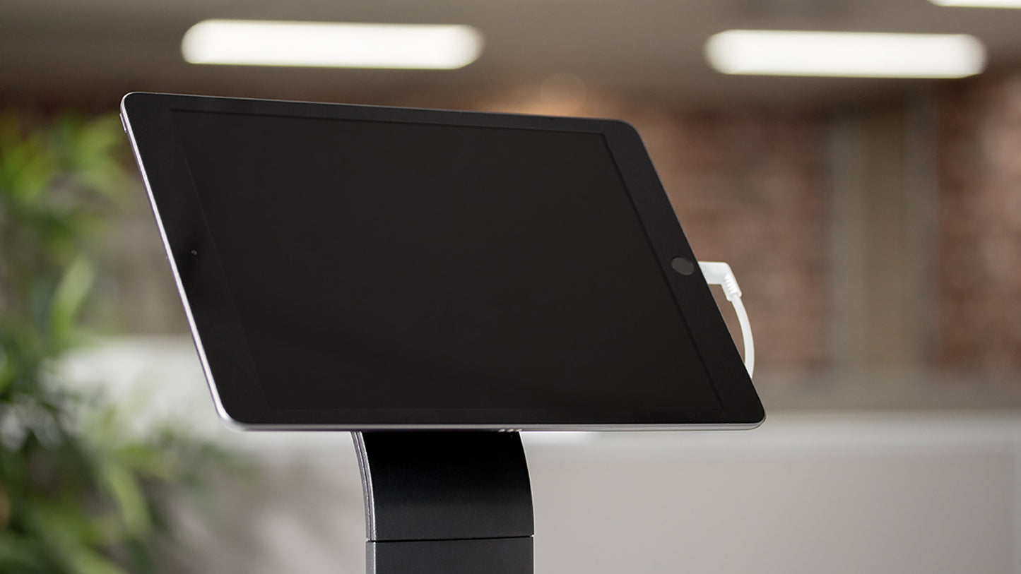 Touch Evo - Zemin Standı