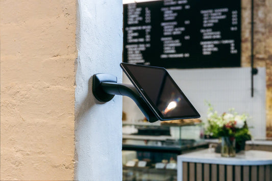 Touch Evo - Duvara Monte